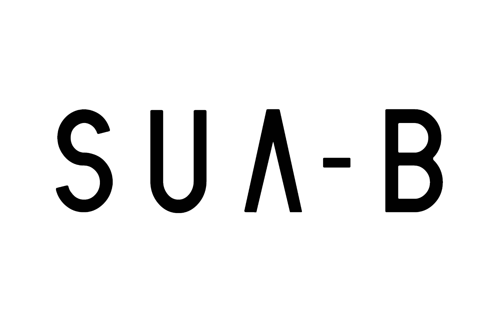 Logo SUA-B